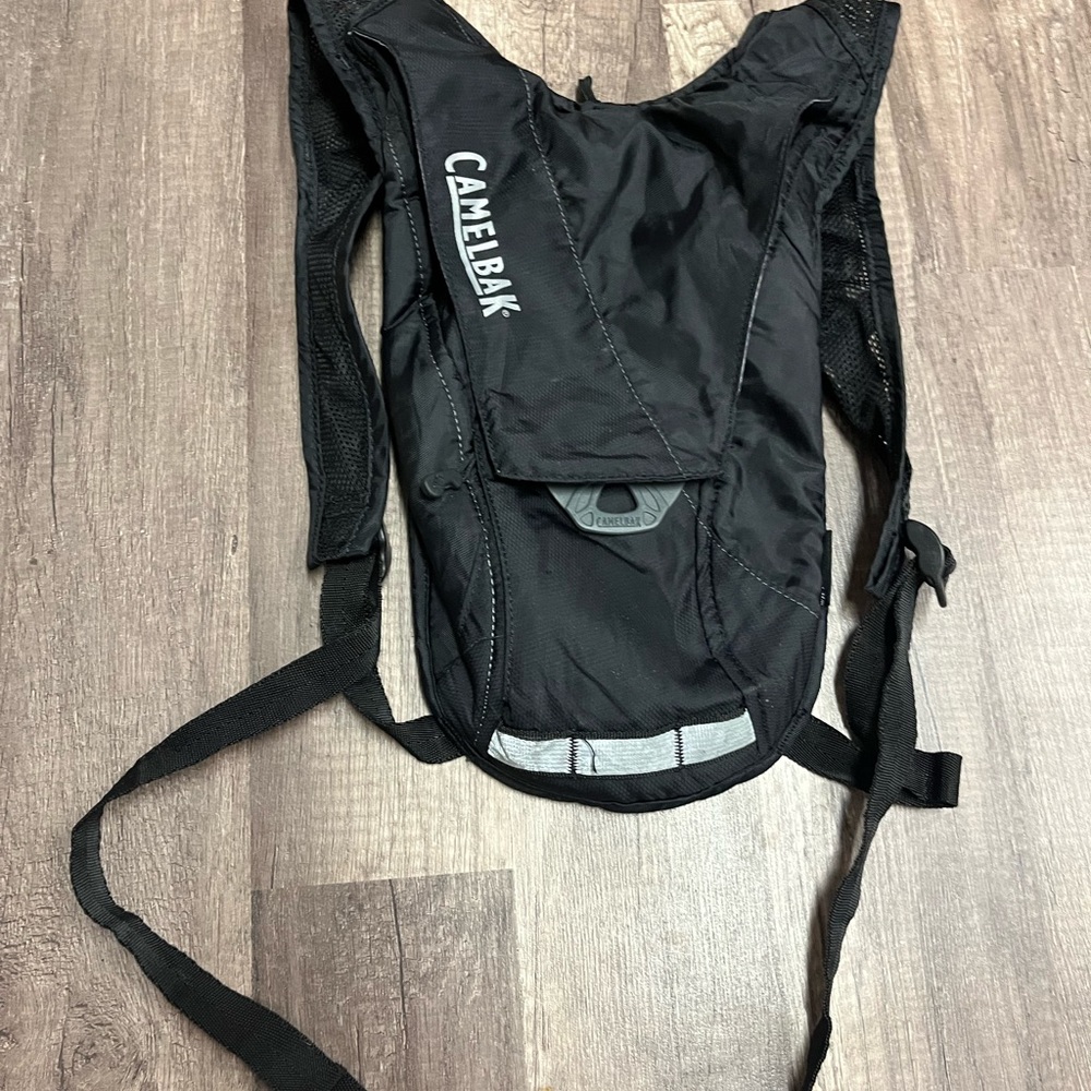 Camelbak Hydrobak Hydration Backpack 50oz 1.5L